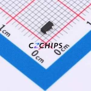 Tout nouveau et original APX810S05-31SA-7 SOT-23 Circuit intégré IC Chip PMIC Moniteur et réinitialisation IC - Product Image 1