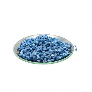 FUXI Green Granular PA66 Pellets for Injection Molding and Filling Applications - Product Image 3