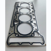 Joint de culasse de moteur EA888 GEN 3 d'origine 06J103383S pour Audi A4 A6 VW Passat TIGUAN Kit reconstruit 1.8T 2.0T