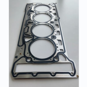 Orijinal EA888 GEN <span class=keywords><strong>3</strong></span> motor silindir kafası conta 06J103383S Audi A4 A6 VW Passat TIGUAN için Rebuilt kiti 1.8T <span class=keywords><strong>2</strong></span>.0T - Product Image 3