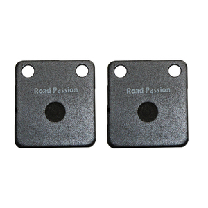 ผ้าเบรกอะไหล่รถจักรยานยนต์ FA054 สำหรับ <span class=keywords><strong>KAWASAKI</strong></span> KX65 BN125 KLX125 Z125 KLX140 KLX150 KLX230 KVF300 KVF360 KVF400 HONDA CB125 ATC250 - Product Image 4