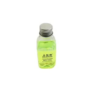 汽车134a系统PAG100荧光润滑剂HFC-134A 50g