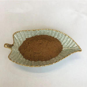 卸売バルク純天然30%ポリサッカライド-K（<span class=keywords><strong>PSK</strong></span>）ポリサッカライドペプチド（PSP）ターキーテールマッシュルームエキス粉末 - Product Image 3