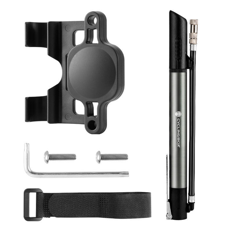 1046 cylindre monocylindre sans manomètre, couleur titane