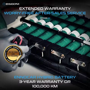 Batteries hybrides au nickel-hydrogène (Ni-MH) en gros, 6,5 Ah 7,2 V, pour Toyota Corolla, <span class=keywords><strong>RAV4</strong></span>, Camry - Product Image 6