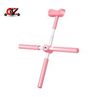 CZFIT Petits accessoires de Pilates d'intérieur, bâton de yoga, correcteur de posture, équipement d'entraînement de fitness et de yoga, fournisseur en gros