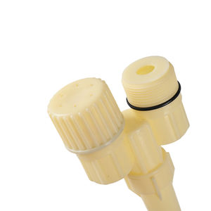 Boquillas atomizadoras para Agricultura, Riego de jardín, ducha, atomización, herramienta de riego, boquilla de ajuste, riego de agua - Product Image 6