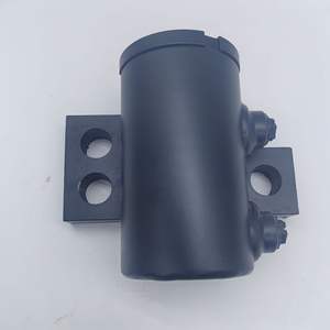 Cylindre d'inclinaison pour chariot élévateur Doosan Daewoo, type piston en acier, pour chariot élévateur électrique, modèles BR20S5 et BR25S5 - Product Image 3