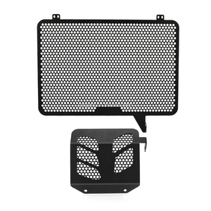 Accesorios para Motocicleta, Protector de Radiador para <span class=keywords><strong>Ducati</strong></span> <span class=keywords><strong>Multistrada</strong></span> <span class=keywords><strong>1200</strong></span> Gran Turismo, Protector de Cabeza de Cilindro, Cubierta de Enfriador de Aceite <span class=keywords><strong>2013</strong></span> 2014 - Product Image 6