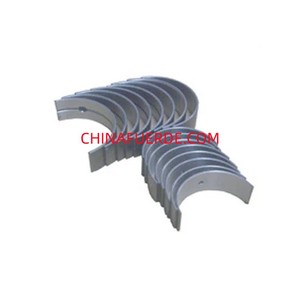Cojinetes de Cigüeñal para Motor Hafei Byd F3 471Q 4G18, Repuestos de Material Estándar - Product Image 4