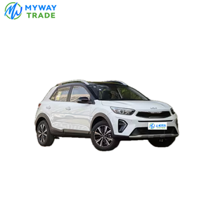 Modèle de voiture Kx1 2026 1.4L Édition Toit Ouvrant SUV Essence/Pétrole Nouvelle Voiture Abordable et Éligible à l'Exportation Mondiale - Product Image 4