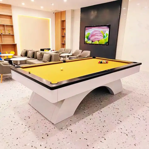 Prezzo a buon mercato classico gioco al coperto 7ft 8ft 9ft <span class=keywords><strong>tavolo</strong></span> <span class=keywords><strong>da</strong></span> biliardo stile moderno <span class=keywords><strong>tavolo</strong></span> <span class=keywords><strong>da</strong></span> biliardo con famoso nero ardesia - Product Image 2