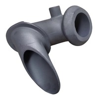 Pièces métalliques sur mesure pour composants mécaniques de précision, fonderie de précision en fer, forgeage, moulage sous pression, services d'usinage CNC