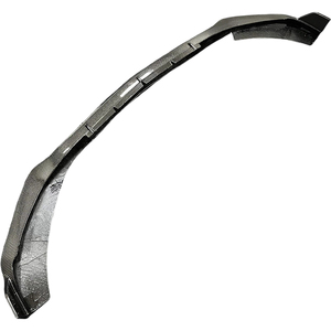 Alerón Delantero de Fibra de Carbono de Alta Calidad Estilo BB para <span class=keywords><strong>Mercedes</strong></span> Benz <span class=keywords><strong>Clase</strong></span> <span class=keywords><strong>C</strong></span> W206 - Product Image 6