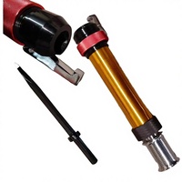 Ensemble d'outils de sauvetage manuel multifonction pour la lutte contre l'incendie, le sauvetage d'urgence, l'ouverture de porte, l'ensemble d'outils d'entrée forcée
