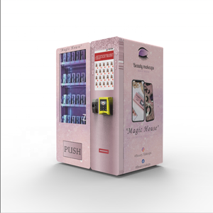 Nouvelle tendance en 2022 Distributeur automatique de préservatifs de table - Product Image 3