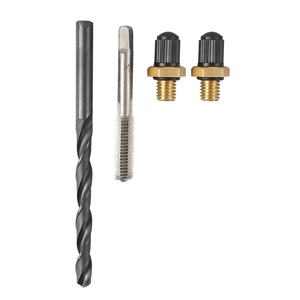 NiceCNC 500PSI Nitrogen Shock Schrader Valve UTV ATV para Artic Cat's CAN-AM's <span class=keywords><strong>Fox</strong></span> PODIUM <span class=keywords><strong>X</strong></span> Polaris RZR'S <span class=keywords><strong>Honda</strong></span> Pioneer's Shocks - Product Image 6