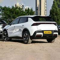 CHANGAN QIYUAN Q05 SUV électrique NEVO Q05 405/506 Pro Full Option EV NEDC 401-500km d'autonomie Moteur 100-150kW Batterie lithium-fer 30-50kWh