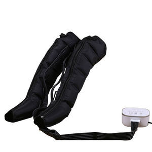 Masajeador de Piernas y Cuerpo para Aliviar el Estrés con Tres Modos Ajustables, la Ciencia se Une a la Comodidad - Product Image 1