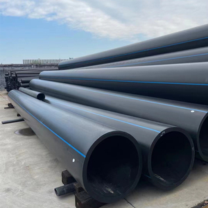 Ống <span class=keywords><strong>C</strong></span>ách Nhiệt Hdpe - Product Image 1