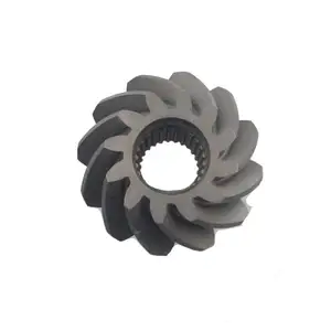 Best Quality Rotary Tiller Spare Parts Bevel Gear