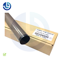 Selongsong Film Fuser untuk HP M607 M608 M609 M610 M611 M612 M631 M632 M633 M634 M635 M636 E60055 E60065 E60075 E60155 E60165 E60175