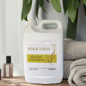 Bán Buôn Tóc Dầu Gội Đầu Và Điều Hòa Thiết Lập OEM ODM Bạc Hà 5Kg 20Kg 160Kg Cho Dầu Gội Đầu Và Điều Hòa Biểu Tượng Tùy Chỉnh - Product Image 3