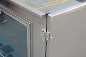 Con Chó Thú Y đi bộ Máy chạy bộ nước máy với chức năng sưởi ấm canine hydrotherapy Máy chạy bộ - Product Image 5