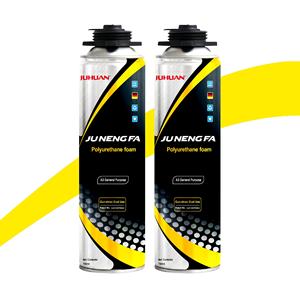 Polyurethane Chuyên Nghiệp Dựa Trên 100% CFC Miễn Phí B3 Mở Rộng Bọt Cho Xây Dựng Chung Và Ứng Dụng Cải Thiện Nhà - Product Image 5