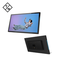 Tablet PC Android de 15.6 Pulgadas con Pantalla Táctil, RK3566, Android 11, POE, NFC