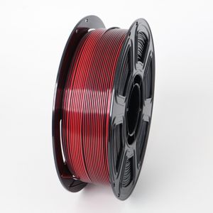 <b>PLA</b> Silk-colored Printing <b>Filament</b> 1kg/5kg High-toughness <b>Filament</b> for 3D Printers - Product Image 3