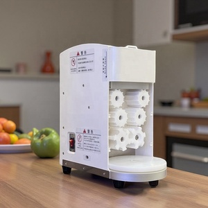 New Hot Sale Automatic Electric Multifunctional Sushi <strong>Maki</strong> Robot Rice Ball Machine Adjustable Rack-Low Price Nigiri Sushi <strong>Maker</strong> - Product Image 2