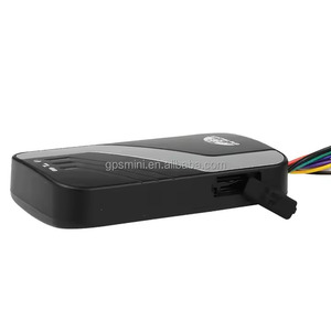 Venta caliente GPS + GSM Alarma de coche Arranque de motor remoto Venta caliente GPS + GSM Seguimiento Venta caliente GPS + GSM Arranque de motor remoto Caliente - Product Image 3