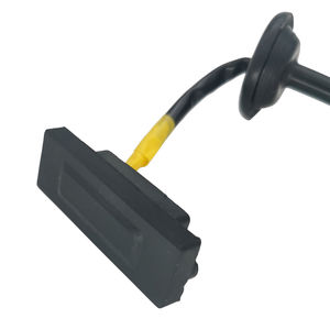 Trunk Trunk Handle Pintu Belakang Tailgate Release Switch Switch For untuk Hyundai Kia Rio 2011-2015 - Product Image 4