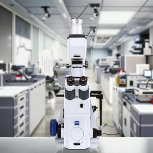 顕微鏡細胞培養顕微鏡Zeiss Axio Observer3 - Product Image 4