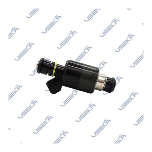 <span class=keywords><strong>Inyector</strong></span> de Combustible USEKA OEM 17124782 17123924 25165453 de Alta Calidad Compatible con Chevy <span class=keywords><strong>Corsa</strong></span> 1.6 8V MPFI para GM para Daewoo Cielo Gm Novo - Product Image 2
