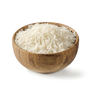 ข้าวขาวไม่บาสมาติการทำอาหารทุกวันกลิ่นหอมธรรมชาติอินเดียข้าวนึ่งทองไม่บาสมาติ - Product Image 1