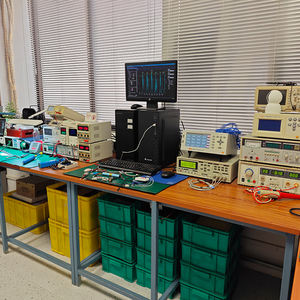 Placa de Circuito Impreso y PCBA para Lámparas Personalizadas de Fábrica, Proceso de Control de Calidad de Alto Estándar, Módulo de Lámpara con Certificación UL, Placa de Lámpara, Placa de Circuito de Controlador <span class=keywords><strong>LED</strong></span> - Product Image 3