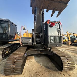 Used EC240 Hydraulic Crawler Excavator Deutz Engine 24 Ton 134 kW Good Quality 2023 Low Working Hours 500 Hours <b>Sale</b> - Product Image 2