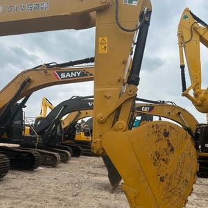 Excavatrice lourde d'occasion Caterpillar CAT 340d2 340D 340D2L CAT340D2L 340D2 340D 336D2 329 320 330 Équipement pour la construction - Product Image 2