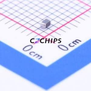 Thermistance NTC ERTJ1VG103FA 0603 (Résistance : 10 kOhm) (Constante B (25 ℃ /50 ℃ ): 3380K Tolérance de résistance : 1% ) - Product Image 2