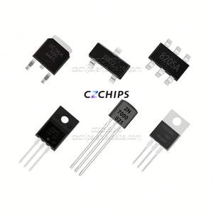 Genuine Original New Guaranteed 3571AM TO-3 Transistor Specialized Electronic Components Purchasing and Support Services - Product Image 1