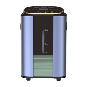 Appareil d'inhalation d'hydrogène et d'oxygène avec technologie SPE pour la santé familiale - Product Image 3