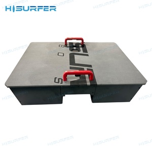 Sẵn sàng giao hàng ván lướt sóng điện Sabo Sports EPP Jet Surf Board giá xuất xưởng 12kw 60KM/H, có chứng nhận dành cho lướt sóng mạo hiểm - Product Image 5