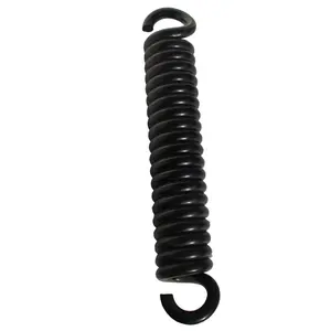 Italian Brand Wholesale Professional Spiral Springs Customized Services Metal Spring For Industrial