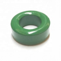 Noyau toroïdal en ferrite verte Mn-Zn certifié ROHS