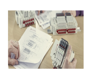 Válvula Proporcional Norgren IMI del Reino Unido AVP1009BR21410LAM3 Original Nueva Tiempo de Entrega 4-5 Semanas automatización industrial - Product Image 2