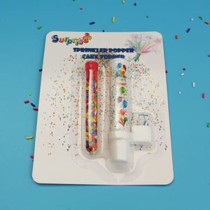 Vela <span class=keywords><strong>de</strong></span> <span class=keywords><strong>cumpleaños</strong></span> con espray <span class=keywords><strong>de</strong></span> caramelo sorpresa, velas <span class=keywords><strong>de</strong></span> cera <span class=keywords><strong>de</strong></span> parafina con espray automático para decoración creativa <span class=keywords><strong>de</strong></span> pasteles <span class=keywords><strong>de</strong></span> <span class=keywords><strong>cumpleaños</strong></span> y fiestas - Product Image 6