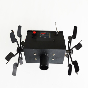 Muslimex Feux <span class=keywords><strong>d</strong></span> 'artificice Fogos de <span class=keywords><strong>artificio</strong></span> Fuegos artificiales doppio mulino a vento elettrico fuochi <span class=keywords><strong>d</strong></span>'<span class=keywords><strong>artificio</strong></span> sistema di sparo - Product Image 1