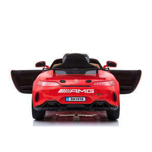Mini <span class=keywords><strong>Mercedes</strong></span> Bnz GT4 AMG tour Électrique sur les voitures pour les enfants - Product Image 6